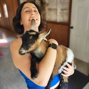 Meet your Posher, Meghan